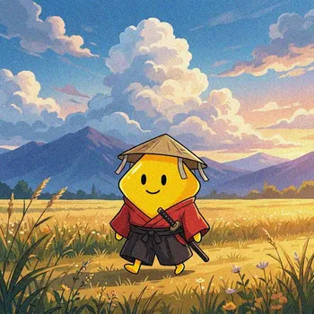 BiBi samurai